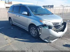 5TDYZ3DC0LS033208 2020 TOYOTA SIENNA