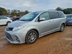 5TDYZ3DC0LS033547 2020 TOYOTA SIENNA