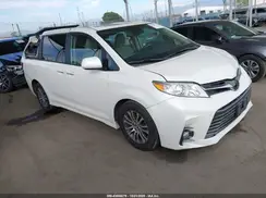 5TDYZ3DC0LS034200 2020 TOYOTA SIENNA