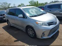 5TDYZ3DC0LS035217 2020 TOYOTA SIENNA