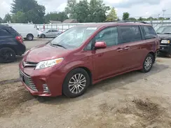 5TDYZ3DC0LS040045 2020 TOYOTA SIENNA