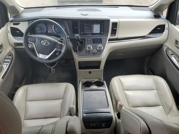 5TDYZ3DC0LS040045 2020 TOYOTA SIENNA - Image 8