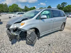 5TDYZ3DC0LS040076 2020 TOYOTA SIENNA
