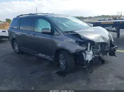 5TDYZ3DC0LS041891 2020 TOYOTA SIENNA