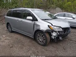 5TDYZ3DC0LS043432 2020 TOYOTA SIENNA