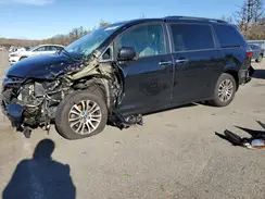 5TDYZ3DC0LS043799 2020 TOYOTA SIENNA