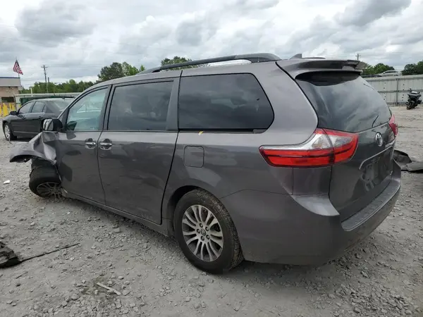 5TDYZ3DC0LS044614 2020 TOYOTA SIENNA - Image 2