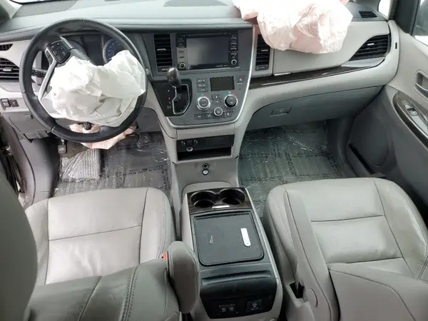 5TDYZ3DC0LS044614 2020 TOYOTA SIENNA - Image 8