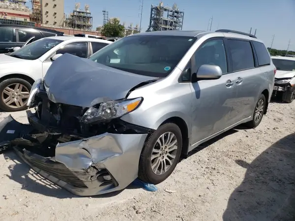 5TDYZ3DC0LS044841 2020 TOYOTA SIENNA - Image 1