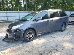 5TDYZ3DC0LS044970 2020 TOYOTA SIENNA