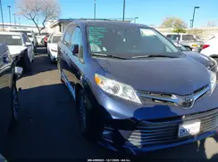 5TDYZ3DC0LS045424 2020 TOYOTA SIENNA