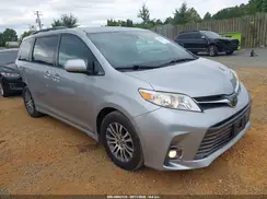 5TDYZ3DC0LS047688 2020 TOYOTA SIENNA
