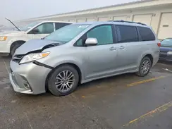 5TDYZ3DC0LS049733 2020 TOYOTA SIENNA
