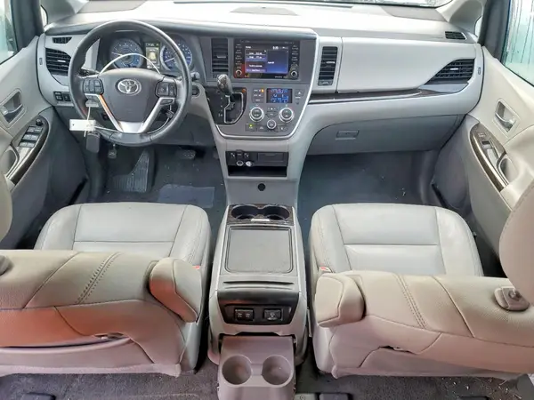 5TDYZ3DC0LS049733 2020 TOYOTA SIENNA - Image 8