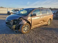 5TDYZ3DC0LS054298 2020 TOYOTA SIENNA