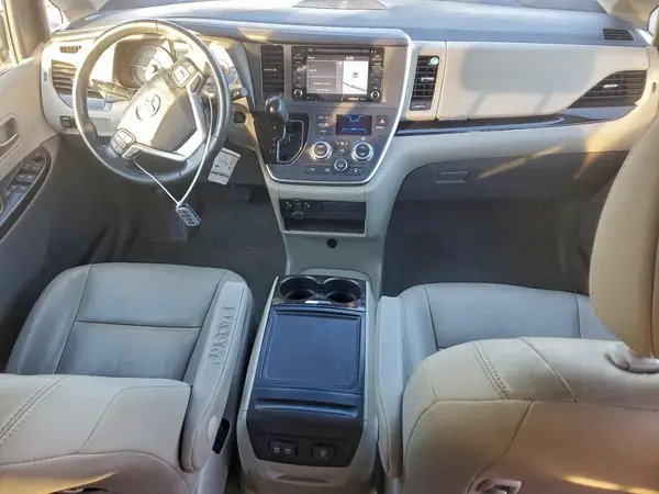 5TDYZ3DC0LS054298 2020 TOYOTA SIENNA - Image 8
