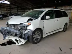 5TDYZ3DC0LS055080 2020 TOYOTA SIENNA