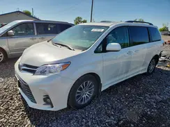 5TDYZ3DC0LS055189 2020 TOYOTA SIENNA