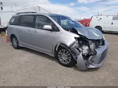 5TDYZ3DC0LS056262 2020 TOYOTA SIENNA