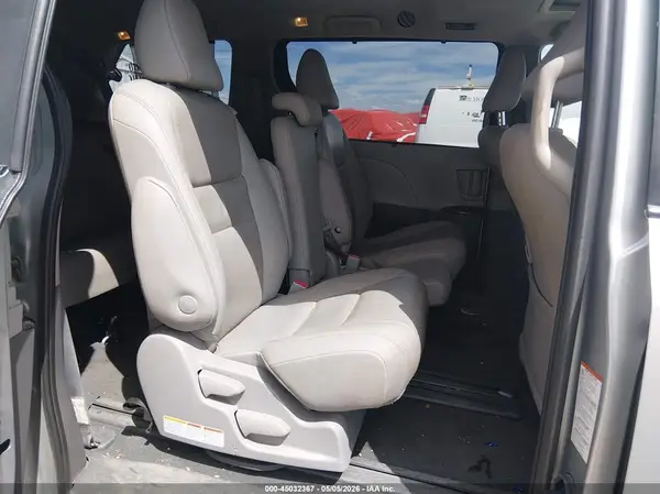 5TDYZ3DC0LS056262 2020 TOYOTA SIENNA - Image 8