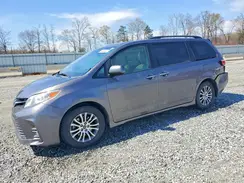 5TDYZ3DC0LS056276 2020 TOYOTA SIENNA