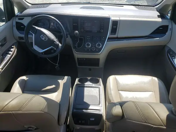 5TDYZ3DC0LS056276 2020 TOYOTA SIENNA - Image 8
