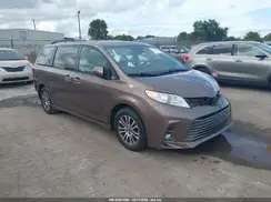 5TDYZ3DC0LS058710 2020 TOYOTA SIENNA