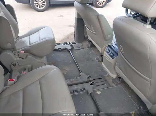 5TDYZ3DC0LS058710 2020 TOYOTA SIENNA - Image 8