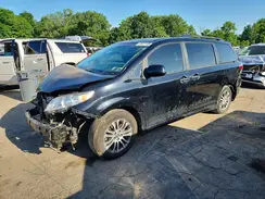 5TDYZ3DC0LS060151 2020 TOYOTA SIENNA