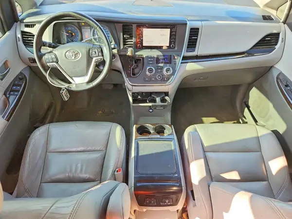 5TDYZ3DC0LS060151 2020 TOYOTA SIENNA - Image 8