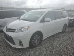 5TDYZ3DC0LS062501 2020 TOYOTA SIENNA
