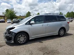 5TDYZ3DC0LS065091 2020 TOYOTA SIENNA