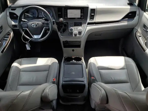 5TDYZ3DC0LS065091 2020 TOYOTA SIENNA - Image 8