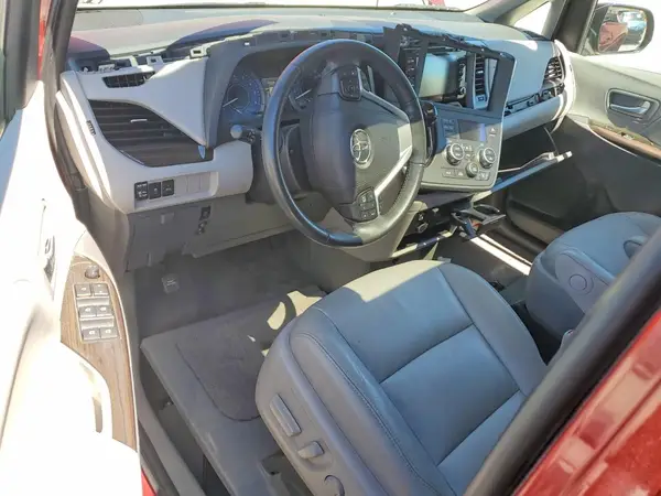 5TDYZ3DC0LS065706 2020 TOYOTA SIENNA - Image 8