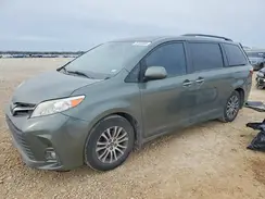 5TDYZ3DC0LS065771 2020 TOYOTA SIENNA