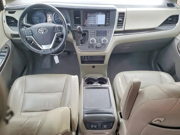 5TDYZ3DC0LS065771 2020 TOYOTA SIENNA - Image 8