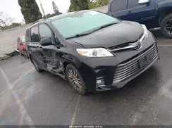 5TDYZ3DC0LS068251 2020 TOYOTA SIENNA