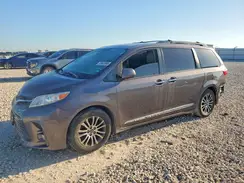 5TDYZ3DC0LS072641 2020 TOYOTA SIENNA