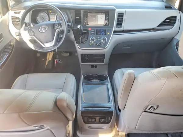 5TDYZ3DC0LS072641 2020 TOYOTA SIENNA - Image 8