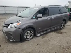 5TDYZ3DC0LS072736 2020 TOYOTA SIENNA