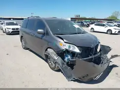 5TDYZ3DC0LS073885 2020 TOYOTA SIENNA