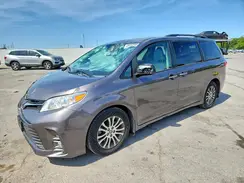 5TDYZ3DC0LS075345 2020 TOYOTA SIENNA