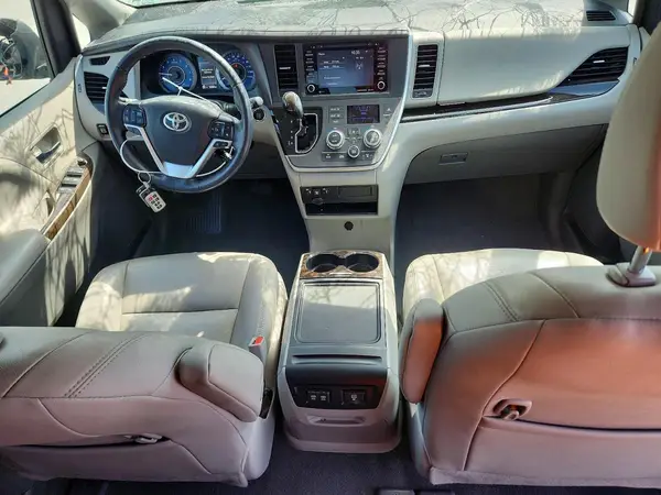 5TDYZ3DC0LS075345 2020 TOYOTA SIENNA - Image 8