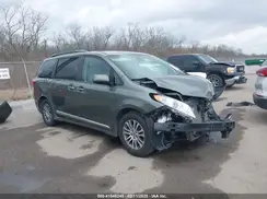 5TDYZ3DC0LS076737 2020 TOYOTA SIENNA