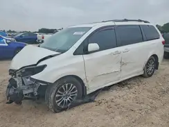 5TDYZ3DC0LS077869 2020 TOYOTA SIENNA