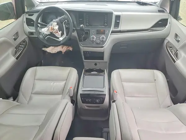 5TDYZ3DC0LS077869 2020 TOYOTA SIENNA - Image 8
