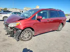 5TDYZ3DC0LS079539 2020 TOYOTA SIENNA
