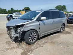5TDYZ3DC0LS081176 2020 TOYOTA SIENNA