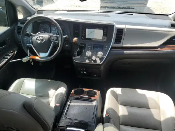 5TDYZ3DC0LS081176 2020 TOYOTA SIENNA - Image 8