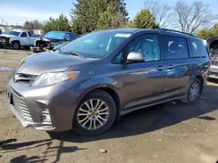 5TDYZ3DC0LS086538 2020 TOYOTA SIENNA